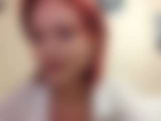 Live cam show with AntoniaSpicer - Skinny on CamwithHer