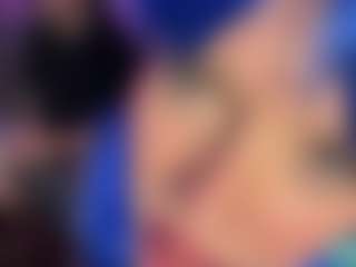 AshiaVossen's Live Sex Cam Show