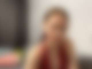 Live cam show with Ruta - Green Eyes on PervPlay.com