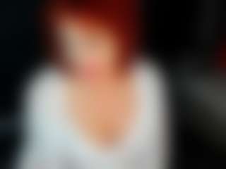 Live cam show with Helen-Fireee - Bedroom Red Hair on Dolls Live