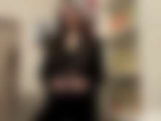 Hailey's Live Sex Cam Show