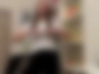 Hailey's Live Sex Cam Show