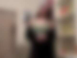 Hailey's Live Sex Cam Show