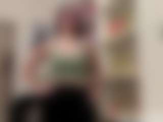 Hailey's Live Sex Cam Show