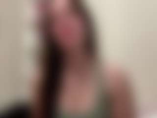 Hailey's Live Sex Cam Show