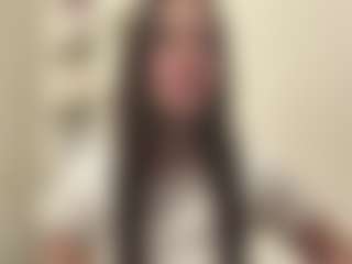 Hailey's Live Sex Cam Show