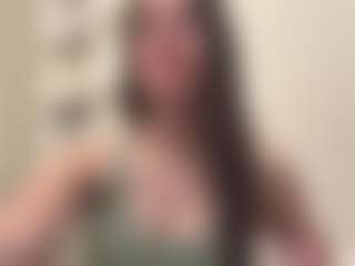 Hailey's Live Sex Cam Show