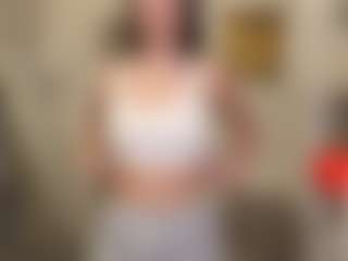 Hailey's Live Sex Cam Show