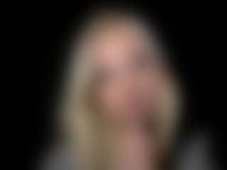 Live cam show with Roxy - Blonde Hair College on Camming Site