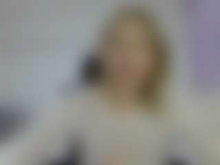 Live cam show with Mellisa - Blonde Hair on Adult Interactions