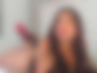 Live cam show with aribrunnet - Red Hair on Camsoda