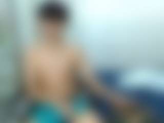 BlakeSttone's Live Sex Cam Show