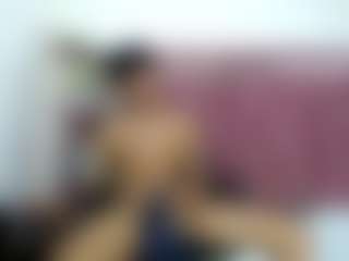 Live cam show with BlakeSttone - Handjob on Milfs Live