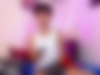 Live cam show with BlakeSttone - Colombia on CSO-WL