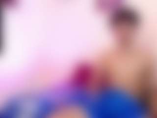Live cam show with BlakeSttone - Black Hair on StripNow