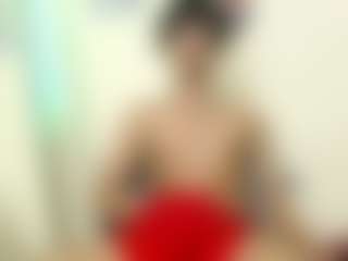 Live cam show with BlakeSttone - Colombia on infinitiblacc.com