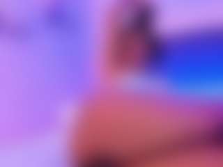 Blu Fia's Live Sex Cam Show