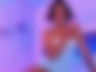 Blu Fia's Live Sex Cam Show