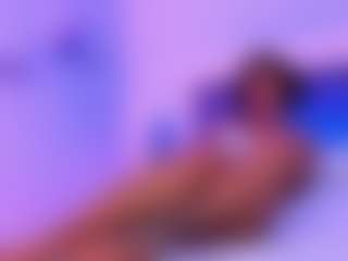 Show in cam erotica live di Blu Fia