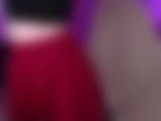 Eden's Live Sex Cam Show
