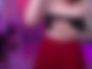 Eden's Live Sex Cam Show