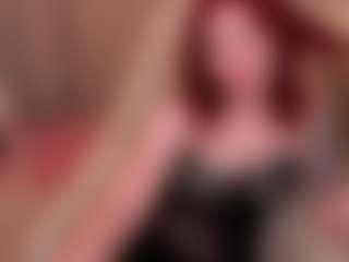 Live cam show with Eden - Red Hair on Camsoda