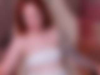 Live cam show with Eden - Spank Red Hair on CamSodaAdn