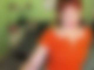 Live cam show with Eden - Thong on Camming Site