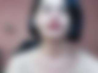 Show de Sexo ao Vivo na Câmera de KalystaSwiss