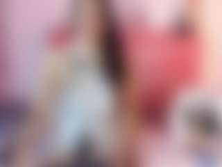 Live cam show with PETITEPEPPER - Black Petite on Mixed Magazine Live