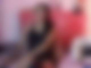Live cam show with PETITEPEPPER - Bondage on Dolls Live