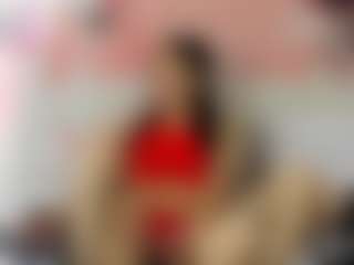 PETITEPEPPER's Live Sex Cam Show