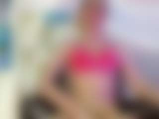 Show de cam sexual en vivo de Saraypiink