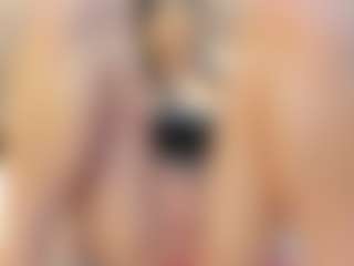Alice-Romano's Live Sex Cam Show