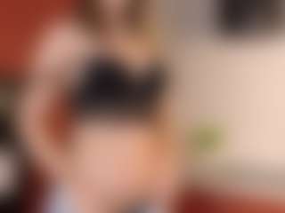 Live cam show with Amanda - Blue Eyes on instabang