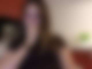 Live cam show with Amanda - Blue Eyes on ObeyMaria