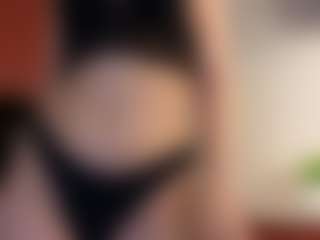 Amanda's Live Sex Cam Show