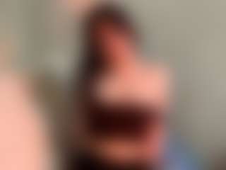 GinetteCobine's Live Sex Cam Show