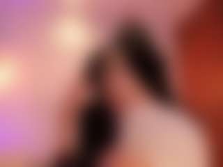 Melodyy-Rouse's Live Sex Cam Show