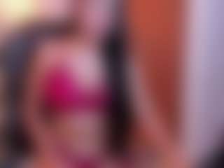 Pokaz na żywo z Melodyy Rouse - Mistress na Camsoda