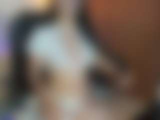 Live cam show with Melodyy Rouse - Ahegao on Big Tits