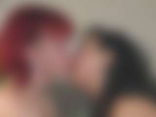 Live-camshow met MichaelaKafel - Dirty Talk op Camsoda