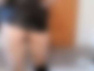 Luna Li's Live Sex Cam Show