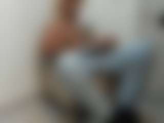 DanteBear's Live Sex Cam Show