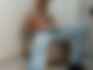 DanteBear's Live Sex Cam Show