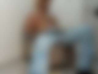 DanteBear's Live Sex Cam Show