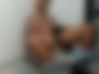 Live-sekscamshow van DanteBear