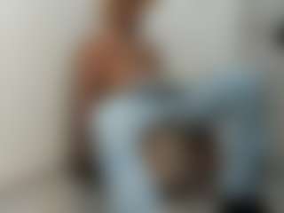 DanteBear's Live Sex Cam Show