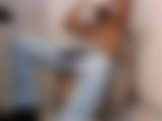 DanteBear's Live Sex Cam Show