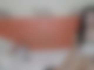 Live cam show with IrisIrs - Brown Eyes on Soda Cam
